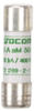 Cartridge Fuses - 1799658 - RS Components, Ltd.