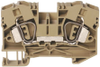 DIN Rail Terminal Blocks - 7637527 - RS Components, Ltd.