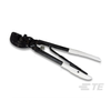Crimpers, Applicators, Presses - 576783-ND - DigiKey