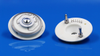 Ceramic Orifice Plate for Quadrupole MS - Image