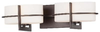 Bathroom Fixtures-Two Lights - 604107 - Light Center (The)
