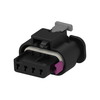 Rectangular Connector Housings - 1111-1-1718645-1-ND - DigiKey