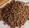 Walnut Shell Media 8/12 U.S. Sieve - Image