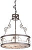 70647 Pendants-Drum Shade - 738829 - Capital Lighting, Inc.