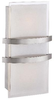 62218-BS/OPL Sconces-Single Glass - 471517 - Capital Lighting, Inc.