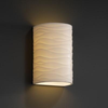 PNA-1265W-WAVE Sconces-Pocket - 670926 - Capital Lighting, Inc.
