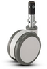 TU - Twin Tech Ultra Series Caster -- TU-06PYP-283-SW - Image