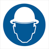 Protective Wear Sign - 88511 - Brady Corporation