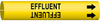 BradySnap-On™ Pipe Marker - 4178-C - Brady Corporation