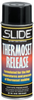 Slide Thermoset Clear Release Agent - 16 oz Aerosol Can - 14 oz Net Weight - Paintable - 45414 160Z - 45414 160Z - R. S. Hughes Company, Inc.