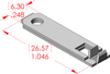 Blade Terminal - 14064 - ETCO Incorporated