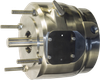 Solenoid Actuated Coupler Brake -- SAB 56,700 - Image