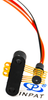 Separate Slip Ring with for Video Screen -- LPS-04 - Image