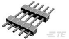 PCB Headers & Receptacles - 829073-5 - TE Connectivity
