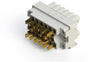 Backplane Connectors - Specialized - 516-020-501-406 - Lingto Electronic Limited