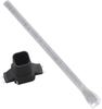 Optics - Light Pipes - 492-LPV2-1750F-R480-ND - DigiKey