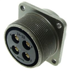 Amphenol MS3102R24-22S - PEI-Genesis
