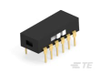 Slide Switches - 2-1825011-4 - TE Connectivity