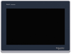 Touch Screen, 12, Wxga Tft Lcd, 24 Vdc; Meter Display Type Schneider Electric - 24AJ6130 - Newark, An Avnet Company