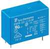 Power Relay, Spdt, 12Vdc, 16A, Tht; Contact Configuration Oeg Te Connectivity - 48W0606 - Newark, An Avnet Company