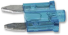 Fuse, Automotive, Mini Blade, 15A, 32V; Blow Characteristic Multicomp Pro - 96M8218 - Newark, An Avnet Company