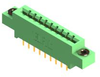 Card Edge Connector Rohs Compliant Edac - 62AJ3330 - Newark, An Avnet Company