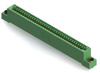 Card Edge Conn, Single, 36Pos, Wire Wrap; Card Edge Connector Type Edac - 68AJ5860 - Newark, An Avnet Company