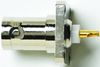 Rf/coaxial, Bnc Jack, Straight, 75 Ohm, Solder; Connector Type Pomona - 02J8338 - Newark, An Avnet Company