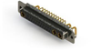 Combo D-Sub Conn, R/a Rcpt, Dc-25W3, Th; Product Range Edac - 54AJ1390 - Newark, An Avnet Company