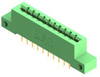 Card Edge Connector Rohs Compliant Edac - 60AJ7951 - Newark, An Avnet Company
