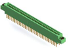Card Edge Conn, Dual Side, 66Pos, Lug; Card Edge Connector Type Edac - 75AJ7126 - Newark, An Avnet Company
