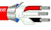 Shielded Multiconductor Cable, 3 Conductor, 22Awg, 100Ft, 600V; Cable Shielding Belden - 96K2365 - Newark, An Avnet Company