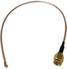 Cable Assy, U.fl R/a Jack-Sma Jack,250Mm Rohs Compliant Rf Solutions - 28AK7831 - Newark, An Avnet Company