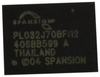 Flash Memory, 32Mbit, 70Ns, 48-Bga; Flash Memory Type Cypress Infineon Technologies - 44J2245 - Newark, An Avnet Company