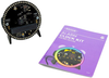 Alarm Clock Kit, Zip Halo Board; Accessory Type Kitronik - 30AK1225 - Newark, An Avnet Company