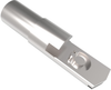 Terminal, Dual Pin Disconnect, Crimp; Product Range Amp Te Connectivity - 33B9944 - Newark, An Avnet Company
