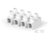 Barrier Strips - 1776302-4 - TE Connectivity
