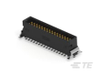 PCB Headers & Receptacles - 254589-E - TE Connectivity