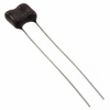 Mica and PTFE Capacitors - CD7FA681JO3 - Lingto Electronic Limited