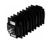 RF Coaxial Termination -- 1433-3-LIM - Image