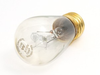 11 Watt, 120 Volt S14 Clear Sign/Indicator Bulb - 138305 - bulbs.com