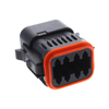 Rectangular Connector Housings - 1003-IT06-8SA-024-N-ND - DigiKey
