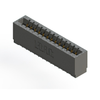 Edgeboard Connectors - 151-726-013-520-101-ND - DigiKey