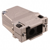 D-Sub, D-Shaped Connector Backshells, Hoods - 1195-2623-ND - DigiKey