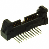 Headers, Male Pins - SAM8558-ND - DigiKey