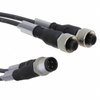 Circular Cable Assemblies - 281-6910-ND - DigiKey