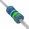 Through Hole Resistors - MBB02070C6650DC100-ND - DigiKey