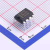 Operational Amplifier/Comparator >> Comparators -- LM293N - Image