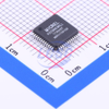 Communication Interface Chip/UART/485/232 >> Ethernet ICs -- KSZ8863RLL - Image