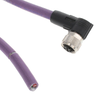 Circular Cable Assemblies - 17-TAB62435501-080-ND - DigiKey
